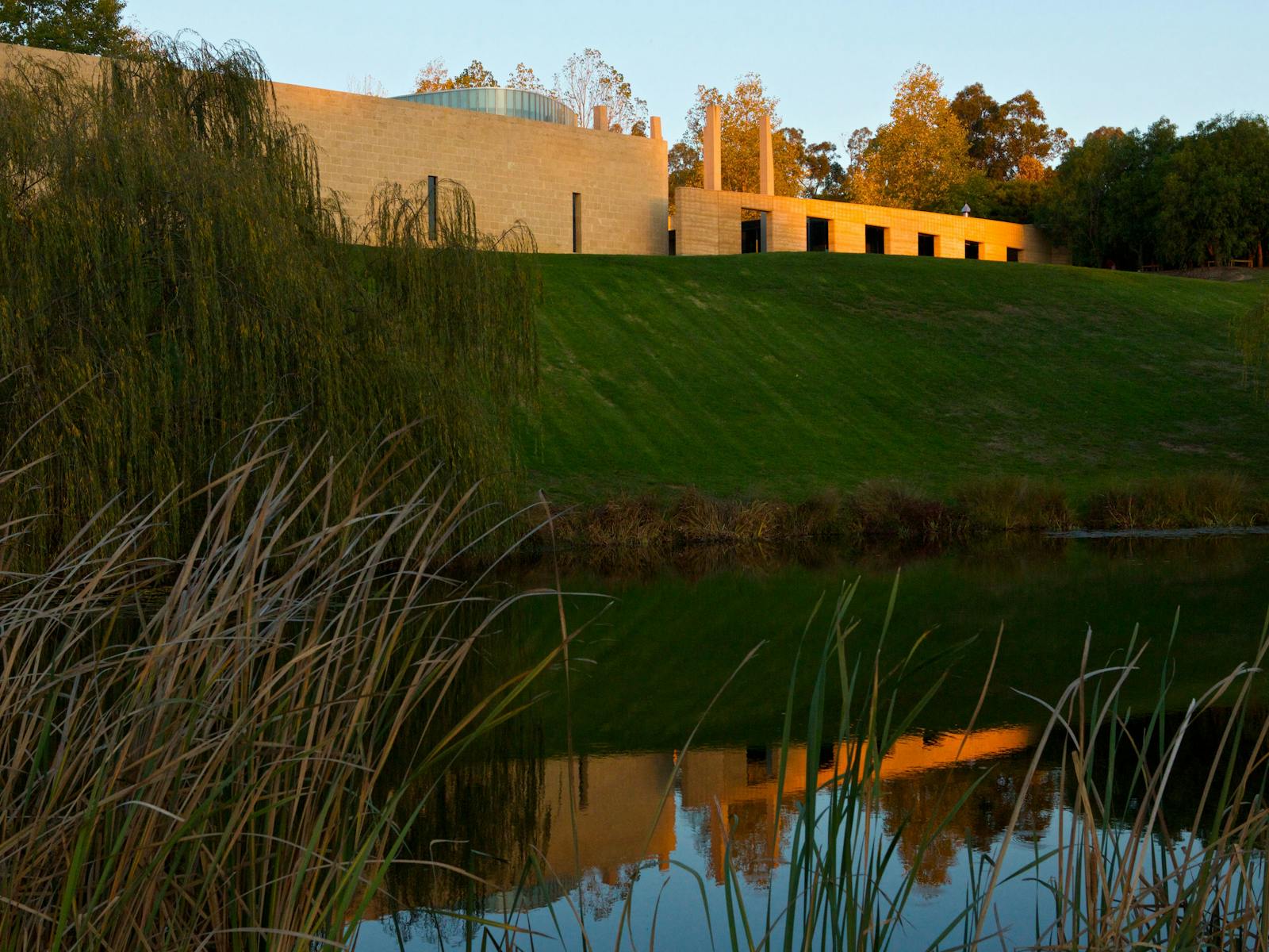 TarraWarra Museum of Art