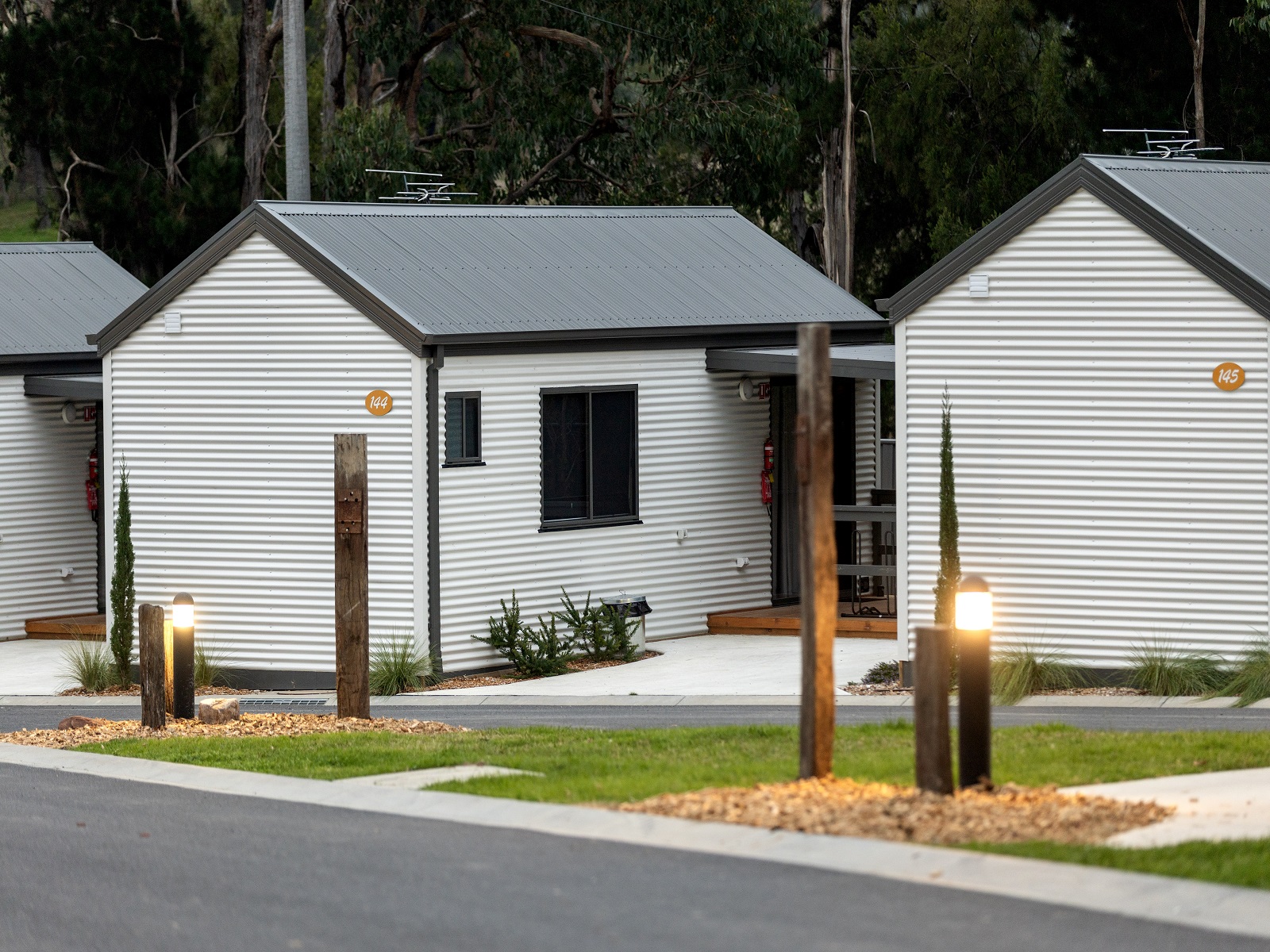 Photo of a 1 bedroom Studio Cabin